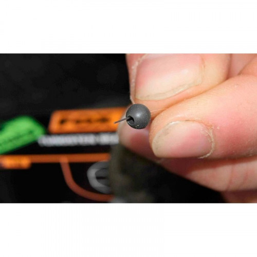 Бисер вольфрамовый Fox Edges Tungsten Beads 5 мм