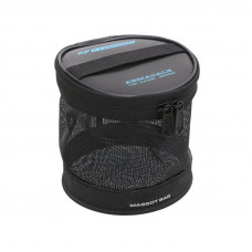 Емкость для опарышей Flagman Armadale Maggot Bag Eva Small