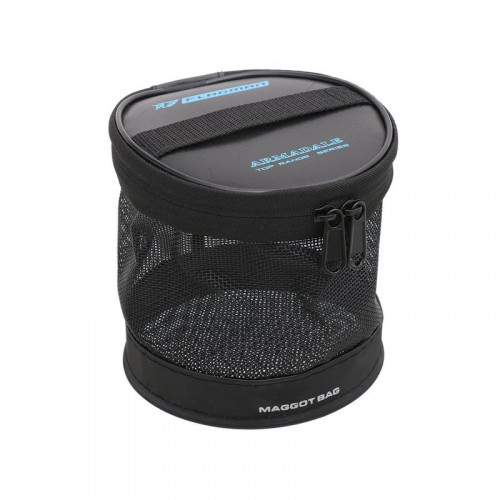 Емкость для опарышей Flagman Armadale Maggot Bag Eva Small