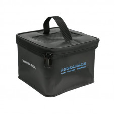 Емкость для червей Flagman Armadale Worm Box Eva 20x20x15см