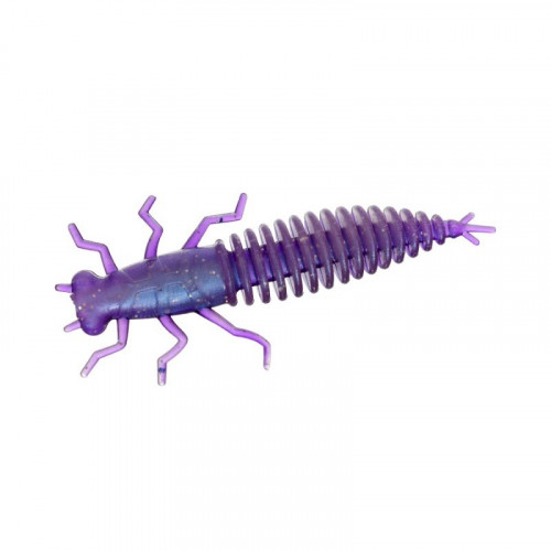 Нимфа Flagman Tonbo 2 #0531 Violet/Pearl White 7у
