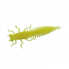 Нимфа Flagman Tonbo 2,5   #127 Lime Chartreuse 6у