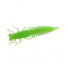 Нимфа Flagman Tonbo 3  #1527 Lime/Lime Chartreuse 5у