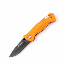 Нож Ganzo G611 orange