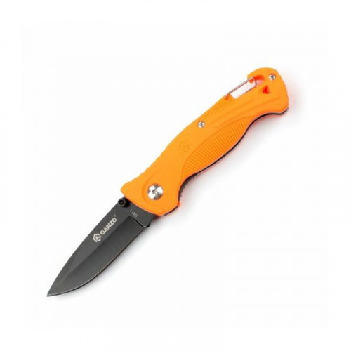Нож Ganzo G611 orange