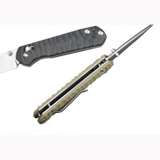 Нож Ganzo G717 черный