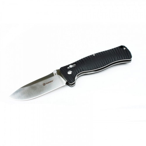 Нож Ganzo G720-B черный