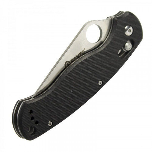 Нож Ganzo G729-BK черный