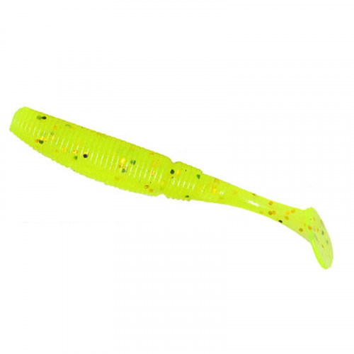 Силиконовая приманка светонакоп. Afishlure ShudUp, col. 2, 50mm, 1g
