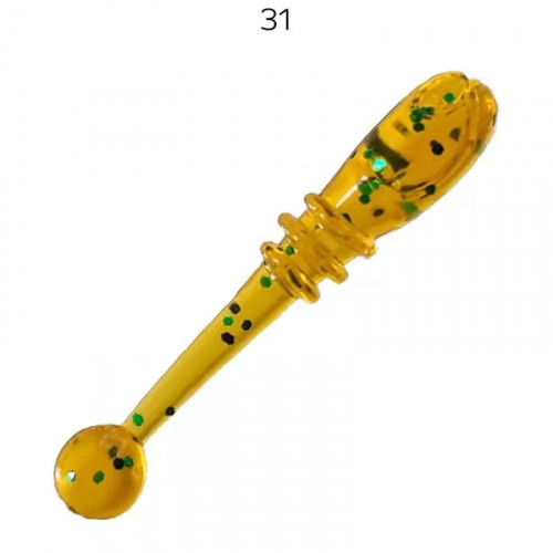 Силиконовые приманки CF Whitebait 1.2 84-30-31-6