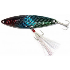 Блесна Fish-image Suspension pin  10g color2