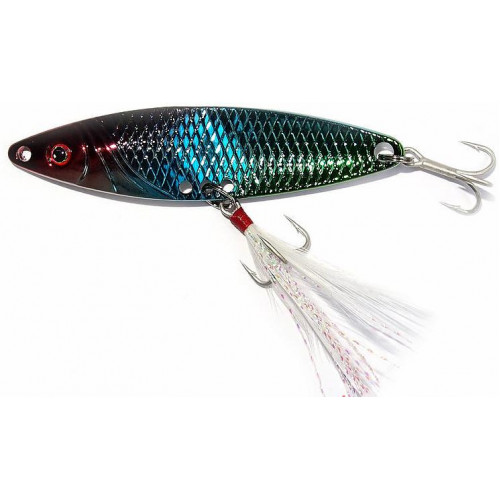 Блесна Fish-image Suspension pin  10g color2