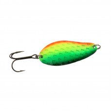 Блесна FLAGMAN Bent 15,5г цвет 202