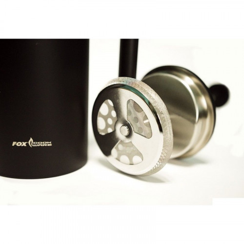 Заварной Пресс Чайник Fox Cookware Thermal Coffee/Tea press
