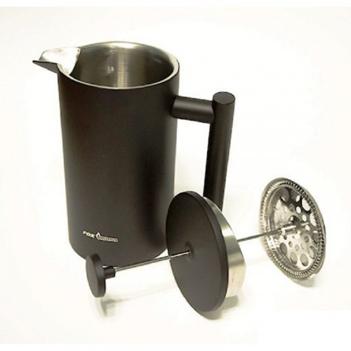 Заварной Пресс Чайник Fox Cookware Thermal Coffee/Tea press
