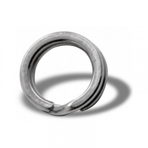 Заводные кольца Gurza SPLIT RING ST #1