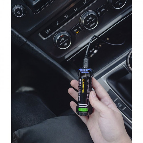 Зарядное устройство Armytek Handy C1 VE