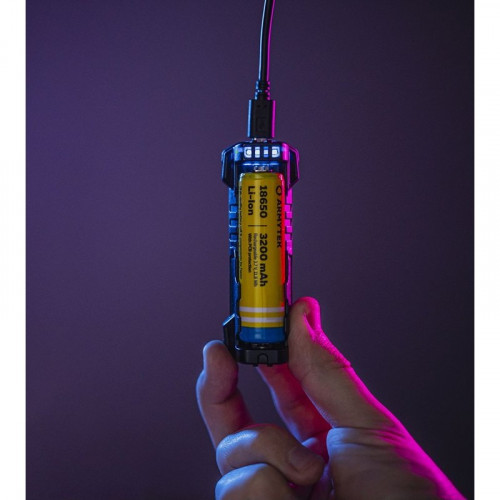 Зарядное устройство Armytek Handy C1 VE