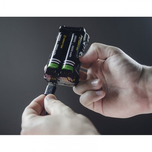 Зарядное устройство Armytek Handy C2 Pro