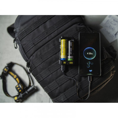 Зарядное устройство Armytek Handy C2 Pro