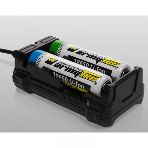 Зарядное устройство Armytek Handy C2 Pro