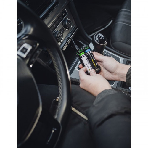 Зарядное устройство Armytek Handy C2 Pro