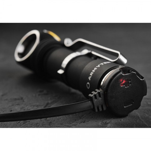 Зарядное устройство Armytek Magnetic Charger AMC-02 Wizard/Prime/Tiara