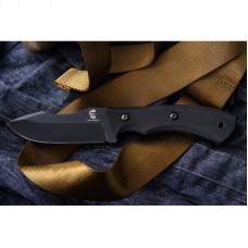 Нож Mr.Blade Bruno сталь AUS-8 рукоять G10