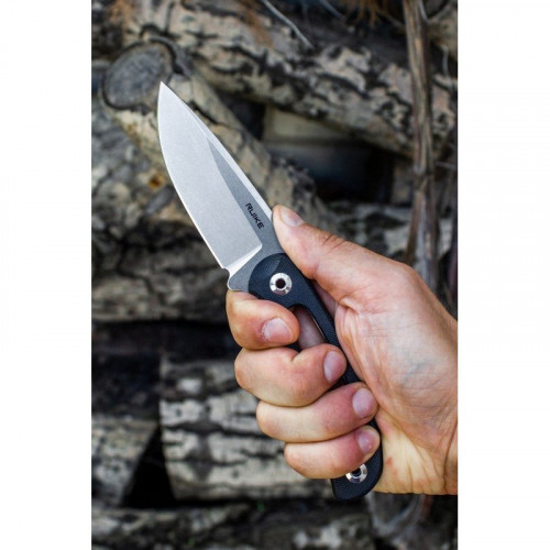 Нож Ruike Hornet F815 черный