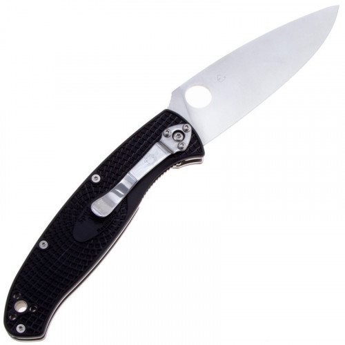 Нож Spyderco Resilience c142pbk