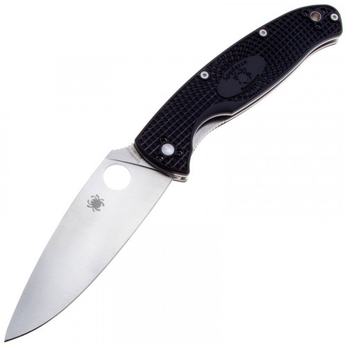Нож Spyderco Resilience c142pbk