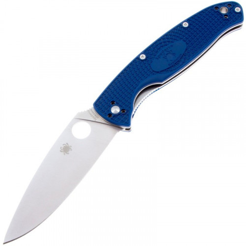 Нож Spyderco Resilience c142pbl