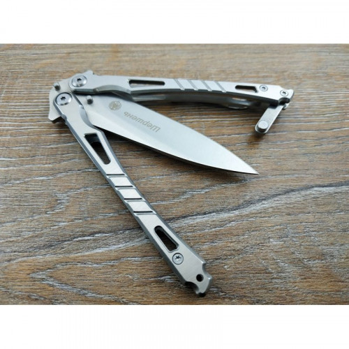 Нож- бабочка Шершень MK001-1