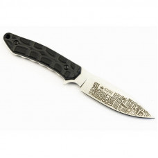 Нож Кизляр Aztec G10 D2  ножны