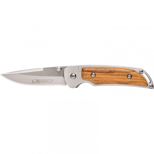 Складной нож Marttiini Folding MFK-O 190 мм (913111)