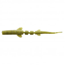 Слаги съедобные LJ Pro Series UNAGI SLUG 2.5 F01