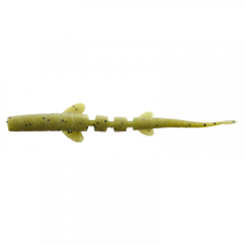 Слаги съедобные LJ Pro Series UNAGI SLUG 2.5 F01