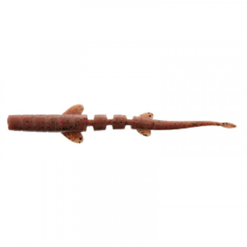 Слаги съедобные LJ Pro Series UNAGI SLUG 2.5 F02