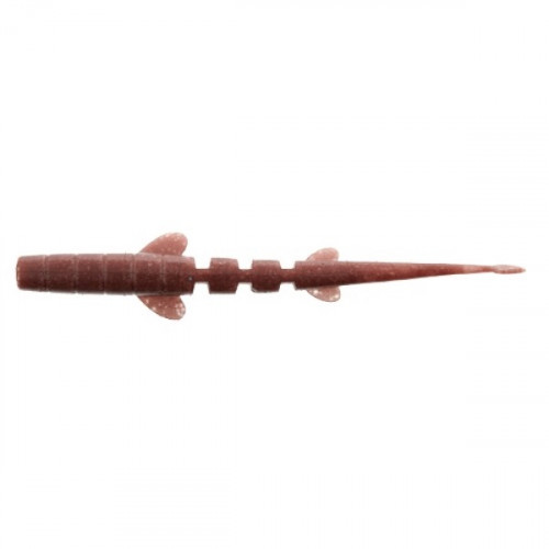 Слаги съедобные LJ Pro Series UNAGI SLUG 2.5 F07