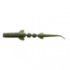 Слаги съедобные LJ Pro Series UNAGI SLUG 2.5 F08