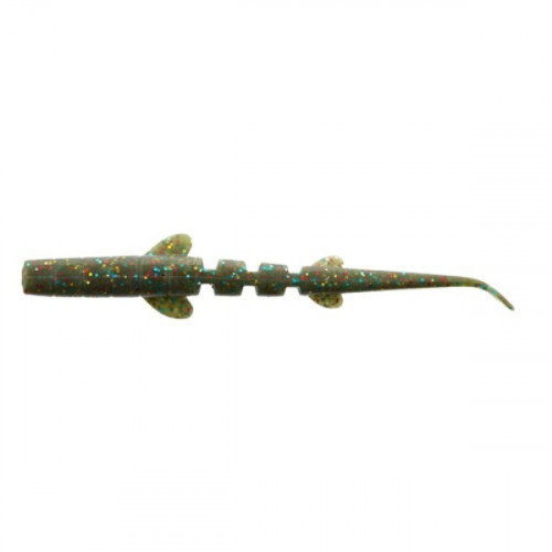 Слаги съедобные LJ Pro Series UNAGI SLUG 2.5 F08
