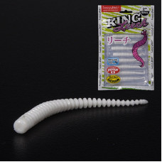 Слаги съедобные искусственные LJ Pro Series KING LEECH 2/033 9у