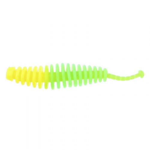 Слаги съедобные искусственные LJ Pro Series TRICK WORM 2 /T90 10у