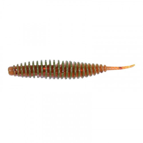 Слаги съедобные искусственные LJ Pro Series ULTRAWORM 1,4in (03.50)/PA03 12шт.