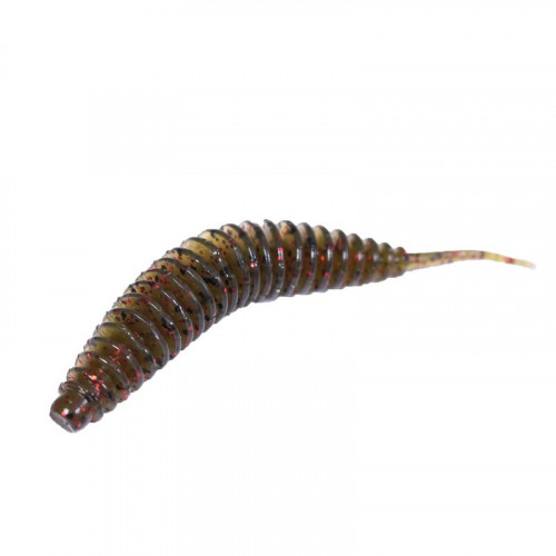 Слаги съедобные искусственные LJ Pro Series ULTRAWORM 1,4in (03.50)/PA03 12шт.