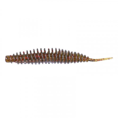 Слаги съедобные искусственные LJ Pro Series ULTRAWORM 1,4in (03.50)/PA16 12шт.
