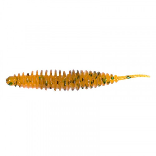 Слаги съедобные искусственные LJ Pro Series ULTRAWORM 1,4in (03.50)/PA19 12шт.