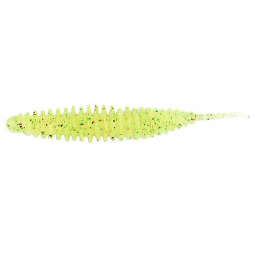 Слаги съедобные искусственные LJ Pro Series ULTRAWORM 1,4in (03.50)/S15 12шт.