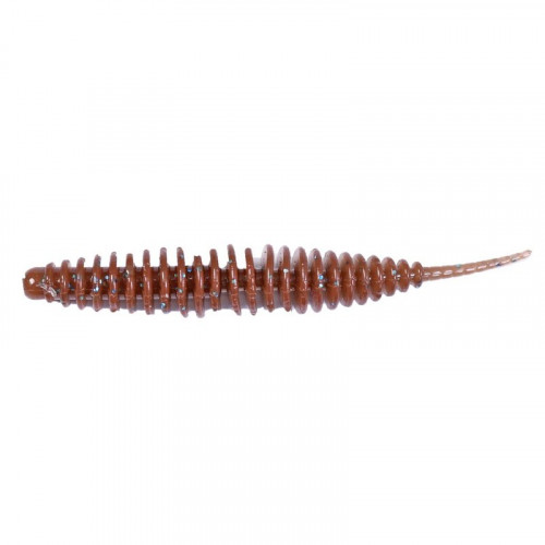 Слаги съедобные искусственные LJ Pro Series ULTRAWORM 1,4in (03.50)/S19 12шт.