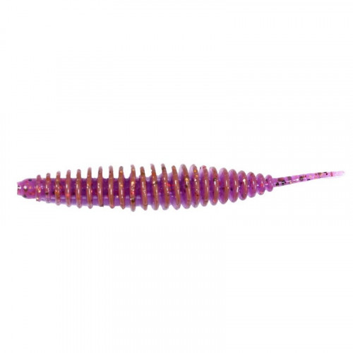 Слаги съедобные искусственные LJ Pro Series ULTRAWORM 2,0in (05.00)/S13 9шт.
